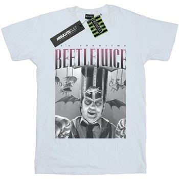 T-shirt Beetlejuice BI16069