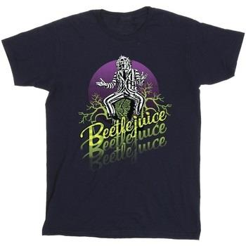 T-shirt Beetlejuice BI16090