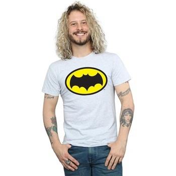 T-shirt Dc Comics BI16181