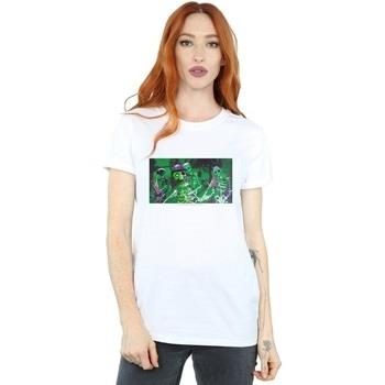 T-shirt Corpse Bride BI16271