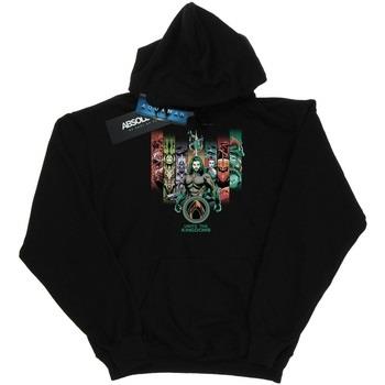 Sweat-shirt Dc Comics Unite The Kingdoms