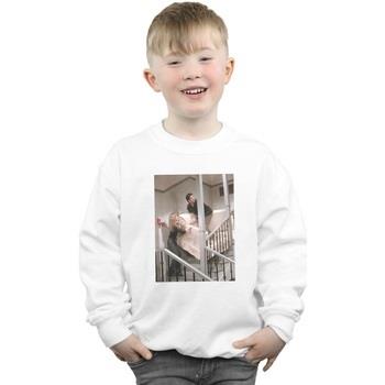 Sweat-shirt enfant Friends Sofa Stairs Photo