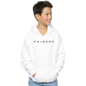 Sweat-shirt enfant Friends BI6432