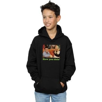 Sweat-shirt enfant Friends How You Doin