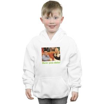 Sweat-shirt enfant Friends How You Doin