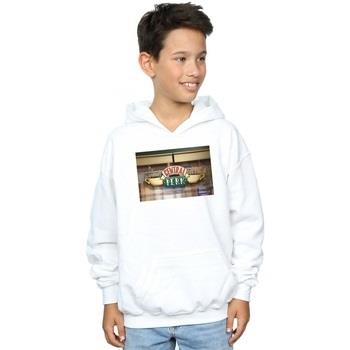 Sweat-shirt enfant Friends Central Perk