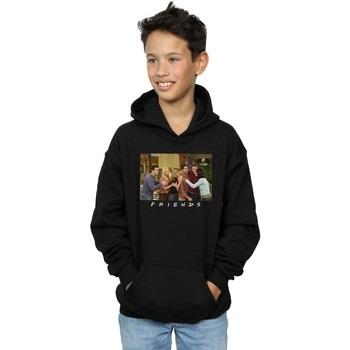 Sweat-shirt enfant Friends Group Photo Apartment