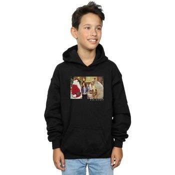 Sweat-shirt enfant Friends The Holiday Armadillo