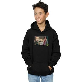 Sweat-shirt enfant Friends BI6633