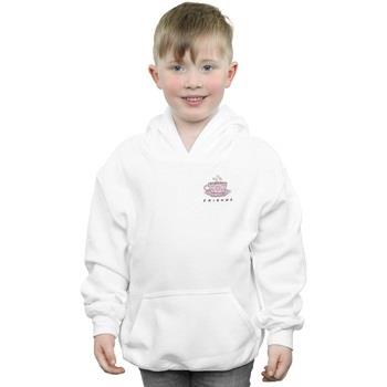 Sweat-shirt enfant Friends BI6634