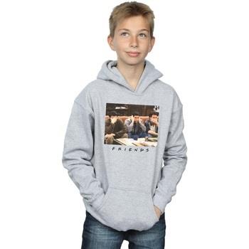 Sweat-shirt enfant Friends Three Wise Guys