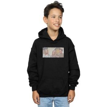 Sweat-shirt enfant Friends They Dont Know That We Know