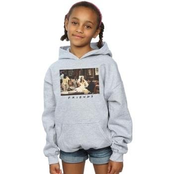 Sweat-shirt enfant Friends Rachel Wedding Dress