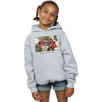 Sweat-shirt enfant Friends Retrospective Still