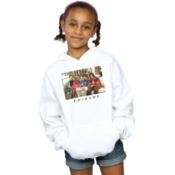 Sweat-shirt enfant Friends Retrospective Still