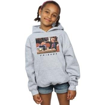 Sweat-shirt enfant Friends BI7261