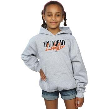 Sweat-shirt enfant Friends Lobster Soul Mates