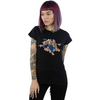 T-shirt Disney BI15943