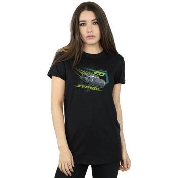 T-shirt Disney Cars Jackson Storm