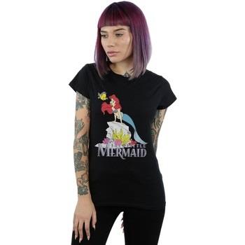 T-shirt Disney The Little Mermaid Sea Friend