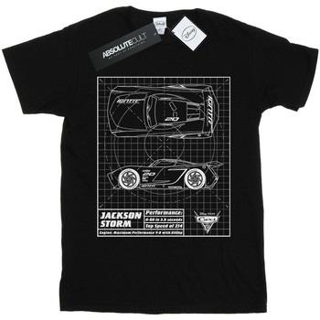 T-shirt Disney Cars