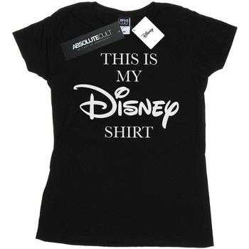 T-shirt Disney My T-shirt