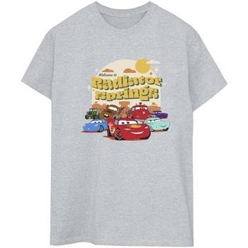 T-shirt Disney Cars Radiator Springs