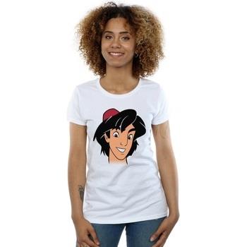 T-shirt Disney Aladdin Headshot