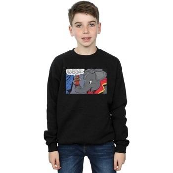 Sweat-shirt enfant Disney Rich And Famous