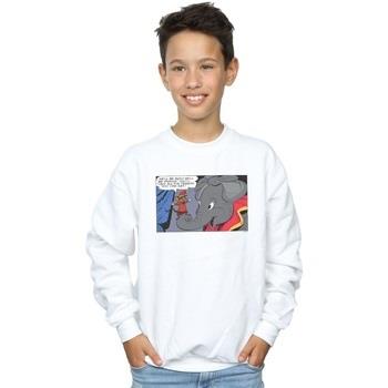 Sweat-shirt enfant Disney Rich And Famous