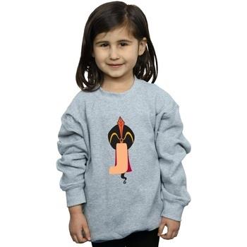 Sweat-shirt enfant Disney Alphabet J Is For Jafar