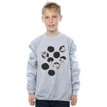 Sweat-shirt enfant Disney Peekaboo