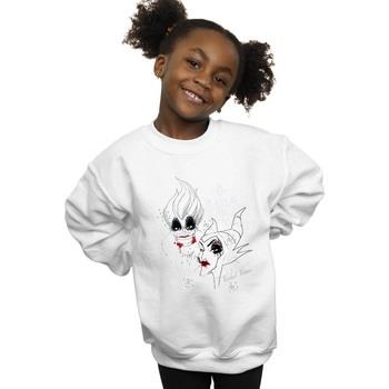 Sweat-shirt enfant Disney Wicked Women