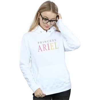 Sweat-shirt Disney The Little Mermaid Ariel Graphic