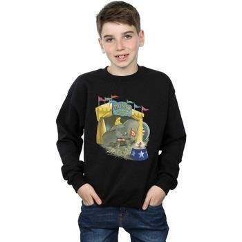 Sweat-shirt enfant Disney Circus