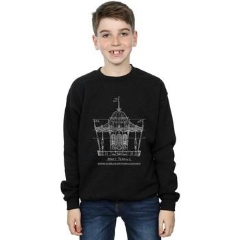 Sweat-shirt enfant Disney BI12543