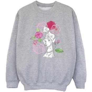 Sweat-shirt enfant Disney 101 Dalmatians