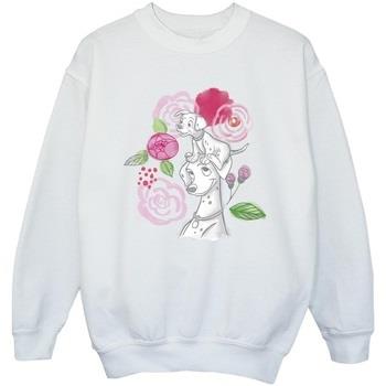 Sweat-shirt enfant Disney 101 Dalmatians