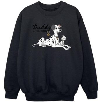 Sweat-shirt enfant Disney 101 Dalmatians Top Dog