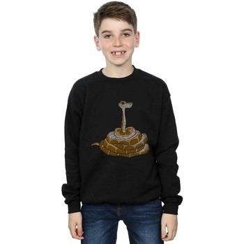 Sweat-shirt enfant Disney The Jungle Book