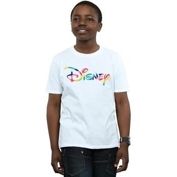 T-shirt enfant Disney BI28234