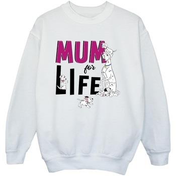 Sweat-shirt enfant Disney 101 Dalmatians Mum For Life