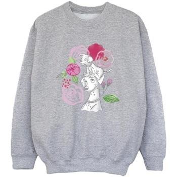 Sweat-shirt enfant Disney 101 Dalmatians