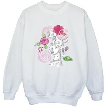 Sweat-shirt enfant Disney 101 Dalmatians