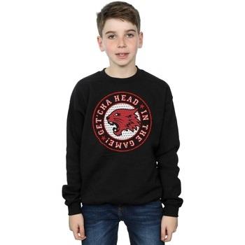 Sweat-shirt enfant Disney High School Musical The Musical Head In The ...