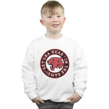 Sweat-shirt enfant Disney High School Musical The Musical Head In The ...