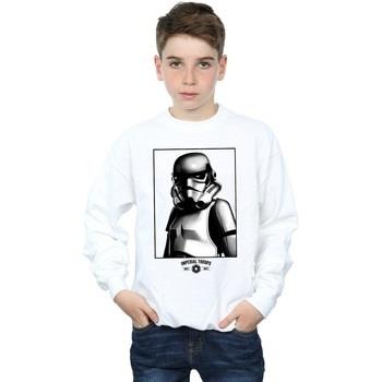 Sweat-shirt enfant Disney Imperial Troops