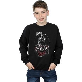 Sweat-shirt enfant Disney Father Of The Year