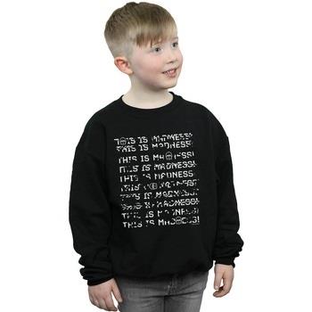 Sweat-shirt enfant Disney BI34283