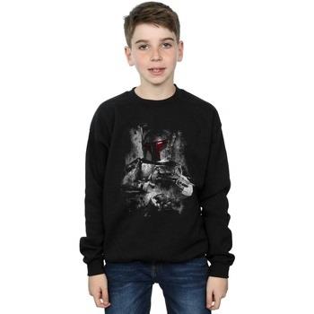 Sweat-shirt enfant Disney BI34327